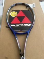 Tennis Racket Fischer Vacuum
