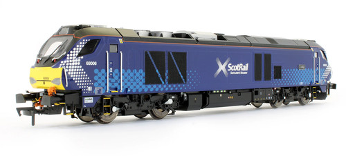 Dapol pre owned 022 005 - pre-owned, 4d-022-005