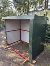 Field Shelter