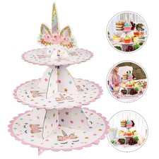 Display Rack for Party