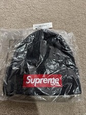 New Era Supreme Box Logo