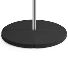 Costway Pole Dance Crash Mat