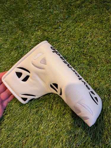 Taylormade universal white - universal,