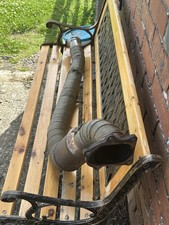 Subaru Sti Sport Cat Exhaust