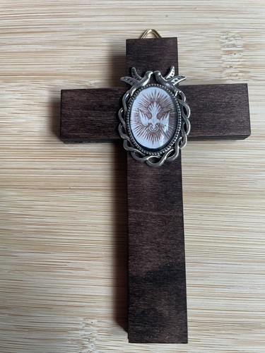 Holy spirit wall altar - spirit, wall/altar