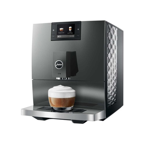 Jura automatic coffee - c9,