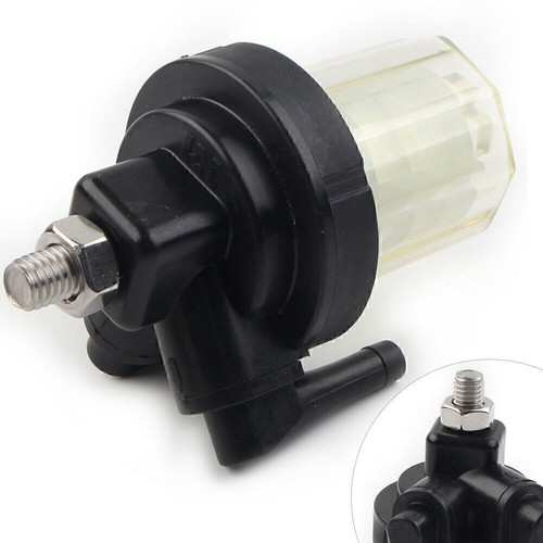 Line fuel filter fit - line,