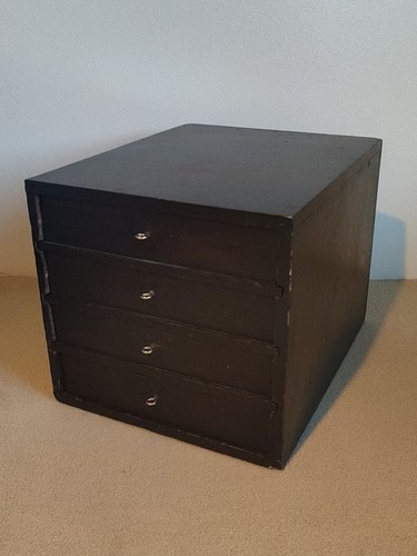 Rare victorian mahogany - rare,