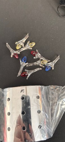 Swarovski crystal society - crystal,