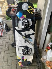 North kiteboarding jamie - kiteboarding,