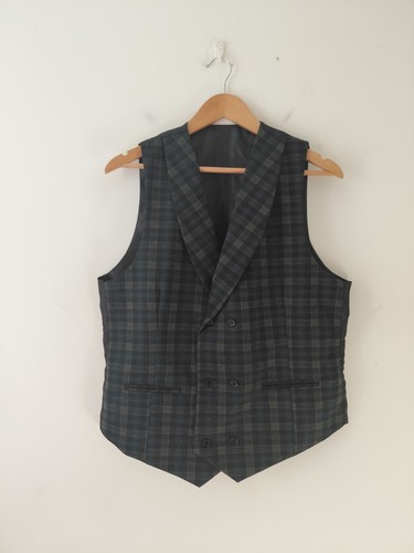 Vintage english double - vintage,