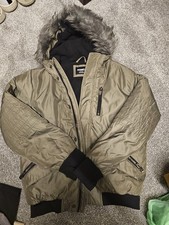 Sonneti Junior Padded Coat