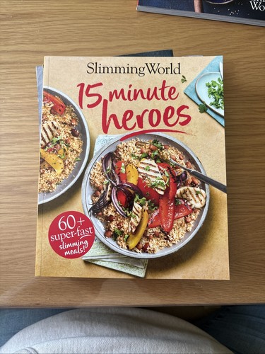 Slimming world minute - slimming,