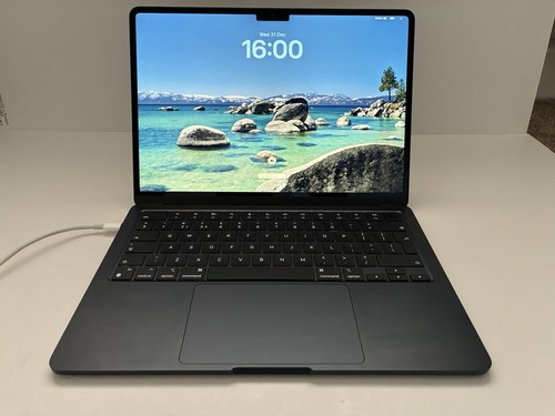 Apple macbook air 2022 m2 - 2022,