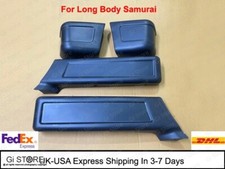 For Suzuki Samurai Front/Rear Bumper Corner Protector For Long Body SJ 410 SJ413
