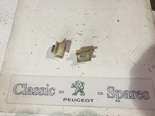 Peugeot 205 6 - 205, 1.9