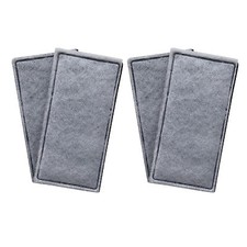 Compatible Fluval U2 Polycarbon Filter Cartridges Carbon Foam Fish Tank Filter