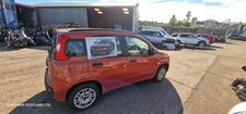 FIAT PANDA TWINAIR EASY PETROL