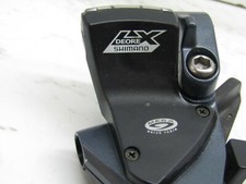 Shimano Deore LX Mountain Bike