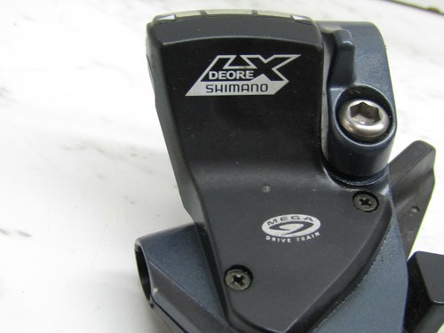 Shimano deore mountain - deore,