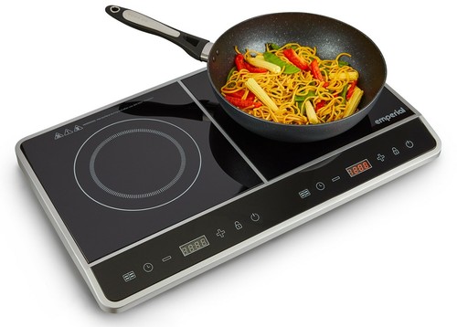Emperial 2800w portable twin - emperial,