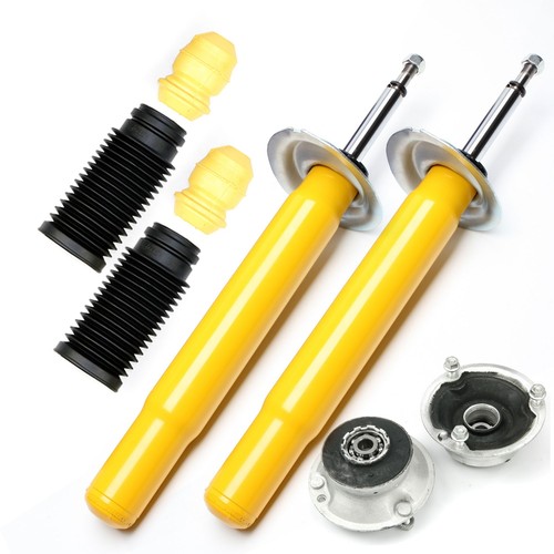 Performance shock - 2x,
