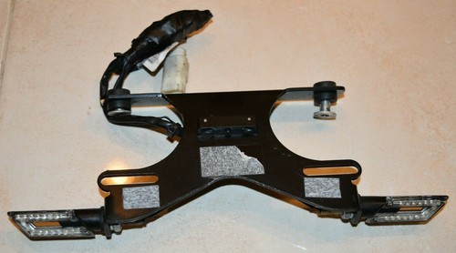 Bmw s1000rr gen rear - 1,