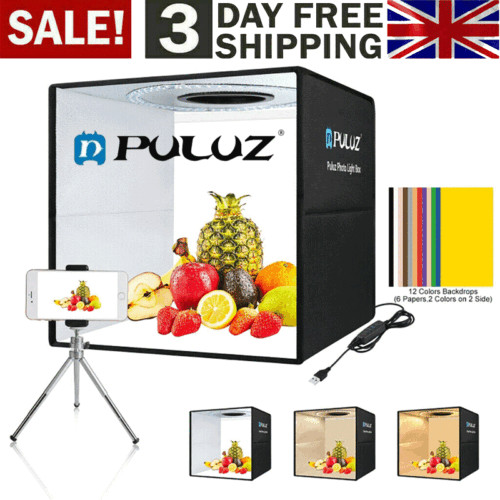 Photo studio light - photo,