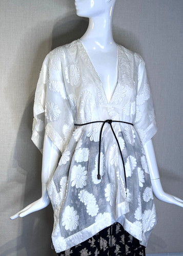 Roland mouret cord belted - cord,