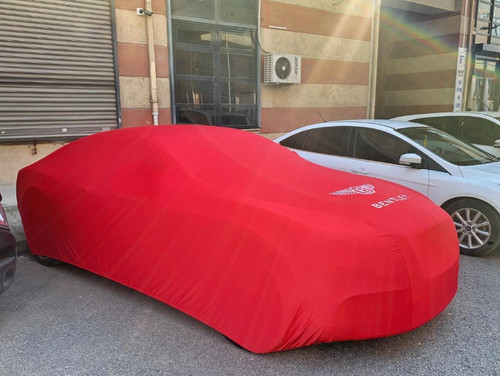 Bentley bentayga car cover - car,