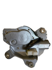 Nissan Terrano Wiper Motor Rear 0390201561 Genuine 3.0D 2005