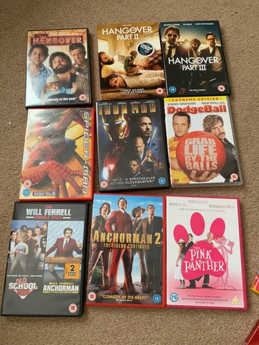Comedy night dvd - dvd, bundle