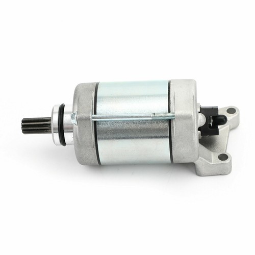 Starter motor fit - starter,