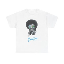 Bob Ross T-shirt vintage gift