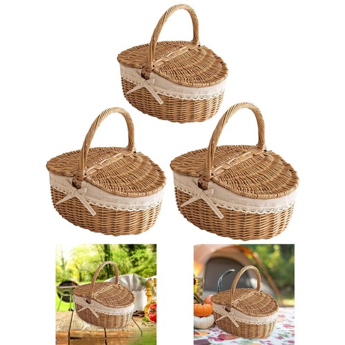 Gift basket empty - gift,