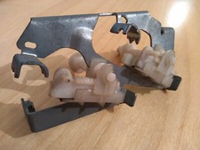 VW Type 3 Fastback Sqareback Notchback Heating Fresh Air Controls 1968 to 1973