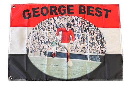 George best man - best, utd