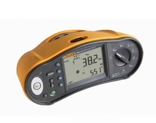 Upgrade your fluke - upgrade,
