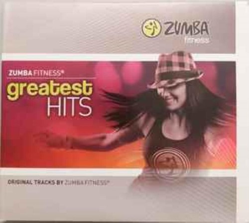 Zumba fitness greatest hits - fitness,