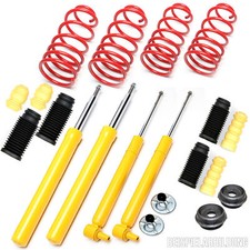 Ta Technix Sport Suspension