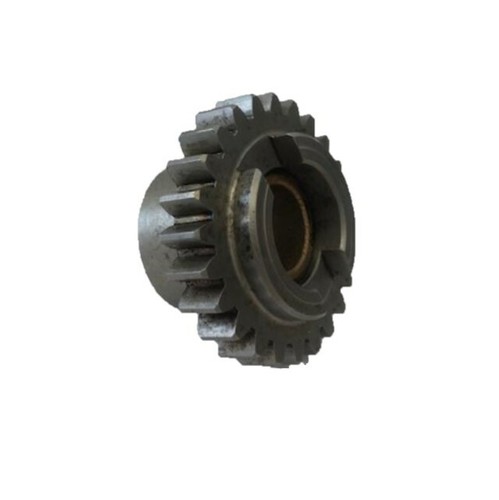 New myford 24t gear - new, assembly