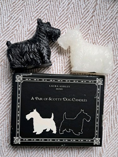Laura ashley scotty dog - laura,
