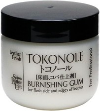 Seiwa Tokonole Cuir Fini Gum