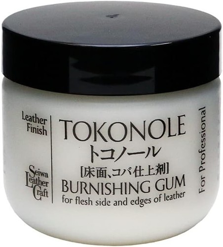 Seiwa tokonole cuir - fini, gum