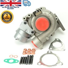 Turbocharger for Vauxhall