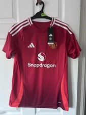 Official Manchester Utd