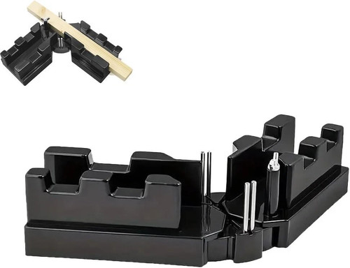 Mitre measuring - 2-in-1,