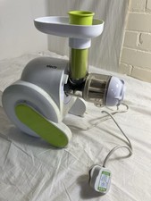 Electriq Horizontal Slow