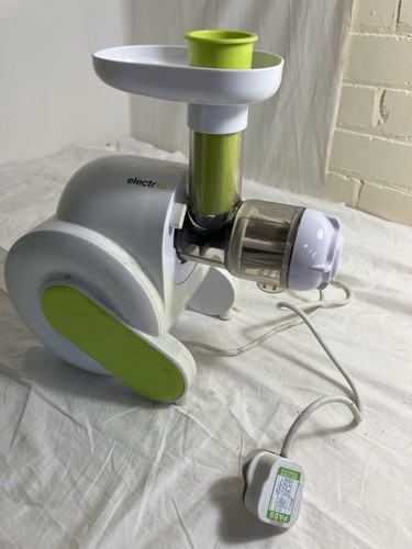 Electriq horizontal slow - electriq,