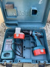 Makita 8280d cordless drill - 8280d,